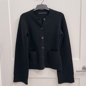 Jenni Kanye Cooper Cardigan